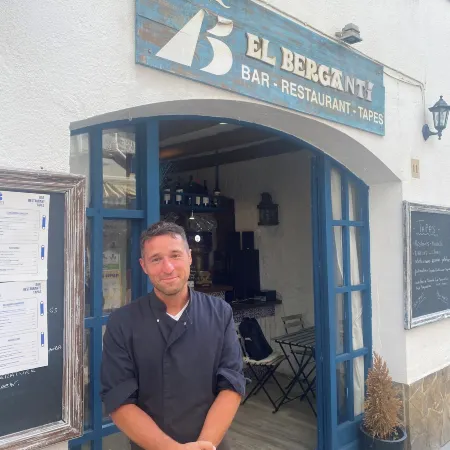Hotel & Restaurante Bergantí