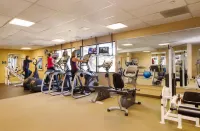 Holiday Inn Club Vacations TAHOE RIDGE RESORT by IHG - Gym