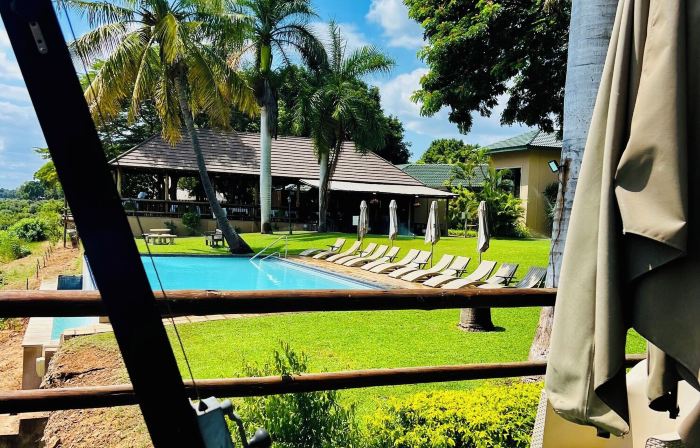 Rio Vista Lodge