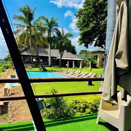 Rio Vista Lodge