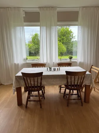 Pintro B&B Отели в г. Hagfors S