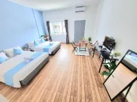 Zizi Homey Hotels in Medan Estate