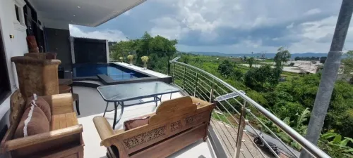 Vila Dalia Puncak Na 5/02