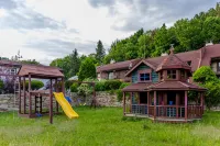 Complexe le 60 Hotels in Saint-Jérôme