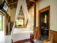 The Trăng Villas - Holiday bungalows