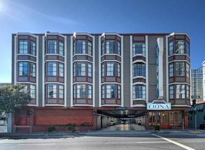 Hotel Fiona