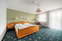 Langwies Genussherberge Hotel a 