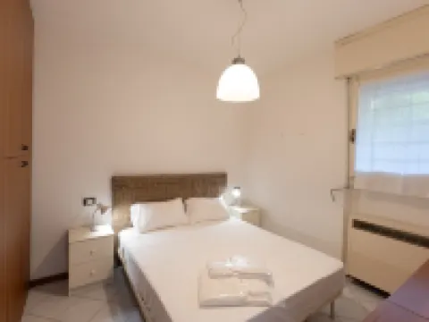 Norby Hotels in Ghiffa