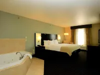 Holiday Inn Express & Suites Marion Hotels in Marion