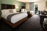 Silver Sevens Hotel & Casino Hotels in Las Vegas