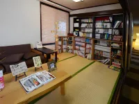 Ryokan Tsurusou Hotel a Tara