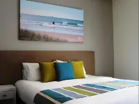 Korora Bay Village Resort