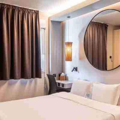 Hôtel Kyriad Brive Ouest Rooms