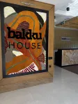 Bakku House Hotels in Atakum