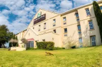 Road Lodge Kimberley Hotels in 