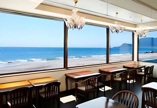 3. 씨사이드 호텔 ..