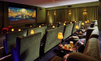 The Woodland Suites at The Montenotte