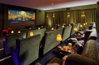 The Woodland Suites at The Montenotte