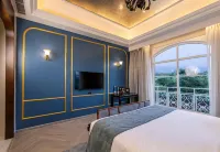 Miros Goa - Formerly Imperial Goa Hotels in Bainguinim
