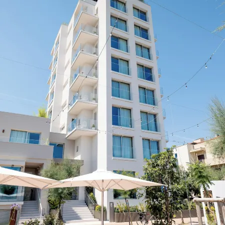 Opera Suite Hotel Pesaro