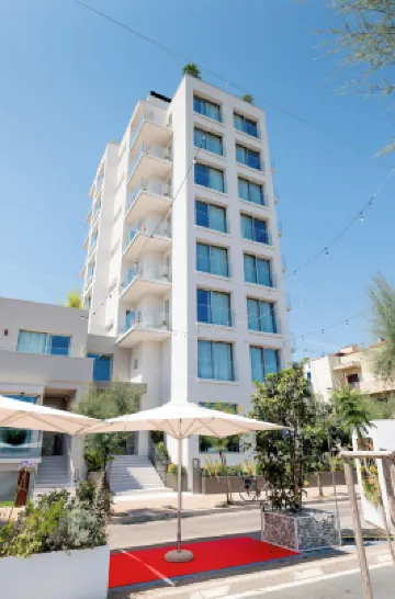 佩沙羅歌劇套房酒店 酒店