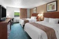Baymont by Wyndham Jamestown Conference Center & Water Park Hotels in Jamestown