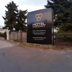 Hotel Miodowy Hotels in Gola Dzierzoniowska