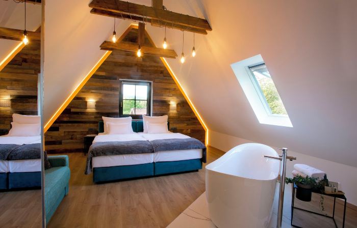 B&B Plitvice Holiday Lodge