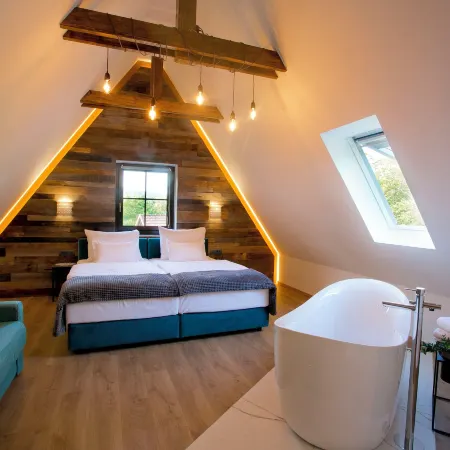 B&B Plitvice Holiday Lodge