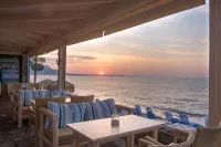 Aeolos Beach Resort Hotels in Malia