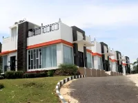 Villa Diamond Hills Hotel dekat Pantai Pasir Panjang