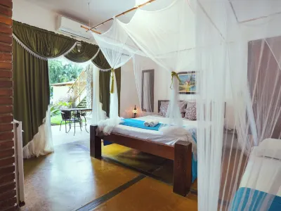 Velinn Pousada Bali Itamambuca Hotels in Praia de Itamambuca