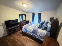 Tranquil Amethyst Oasis Hotels in Bladen County