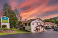 SureStay Hotel by Best Western Helen Downtown Hotels in Helen