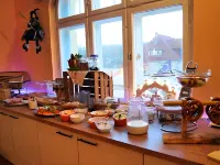 Regiohotel am Brocken Schierke Hotels in Wernigerode