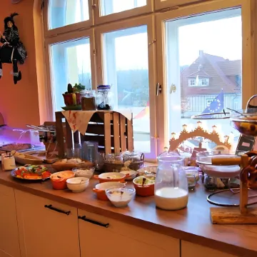 Regiohotel am Brocken Schierke