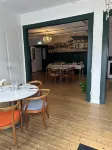 Ryds Gästgiveri - breakfast