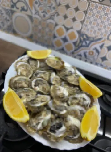 Apartments Tiho & Jelena