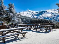 Todosierranevada Zona Baja - Montblanc Vistas A la Montana - Junto a Los Telecabinas - Pet friendly
