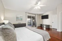 Alligator Vacation Home