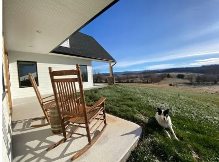 The Lodge at Barefoot Farms