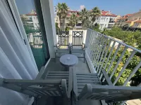 House of Marmaris - วิว