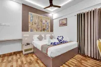 The K11 Hotels - T Nagar