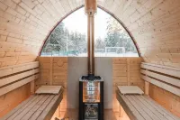 Villa Malina Hotels in Borovets