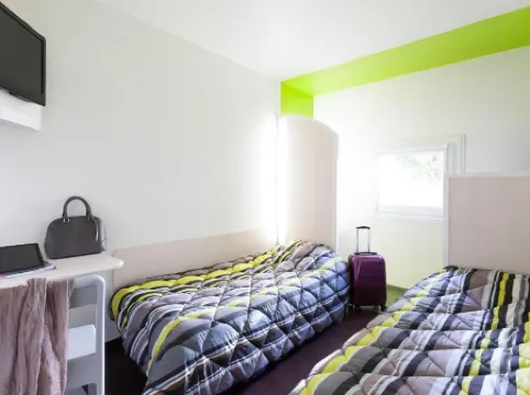 Unisotel Sens Nord EX F1