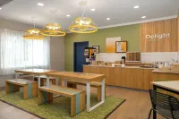 Spark by Hilton El Paso University