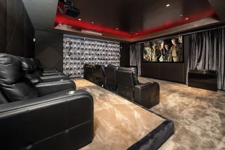 FALL IN LOVE OVER AND OVER Отели в г. Беверли-Хиллз