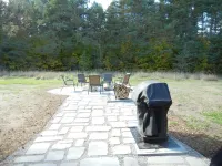 Cozy 2 Bedroom Cottage in the Woods, Near Enchanting Petoskey, MI, With WiFi Hotels in Springvale Township