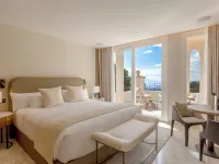 Zem Wellness Clinic Altea - 5 Stars Grand Luxury Hotel di Altea
