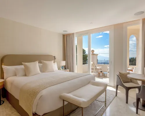 Zem Wellness Clinic Altea - 5 Stars Grand Luxury Hotels in Altea